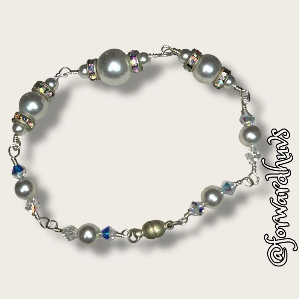 Bundle Sale 3 for $15 | Handcrafted Beaded Bracelet